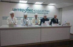 Месяц Рамазан для мусульман Казахстана приходится на самые жаркие дни