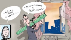 Каждому акиму – по вертолёту