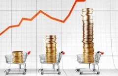 Инфляция в Казахстане по итогам 2015 года может составить 10%