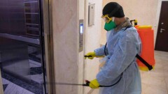 Бақытжан Сағынтаев: Карантин кезінде Алматы экономикасы 9,2%-ға төмендеді