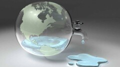 В Казахстане создан центр, который поможет решать вопросы дефицита воды в мире 
