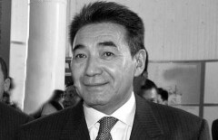 Нурлан Балгимбаев – человек, который умел удивлять
