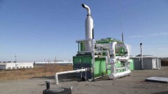 На курином помёте начали зарабатывать птицеводы в Карагандинской области