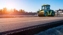 Китайская компания проведёт реконструкцию участка трассы, соединяющей Алматы и Нур-Султан