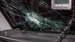 По факту ДТП, в котором погиб полицейский, возбуждено уголовное дело