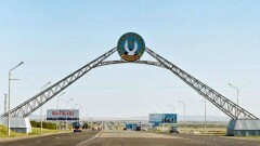 В Карагандинской области установили санитарные посты. Прибывающих в регион проверяют на наличие симптомов Covid-19