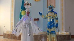 Детские новогодние костюмы в Казахстане-2018 – лучшая пятёрка