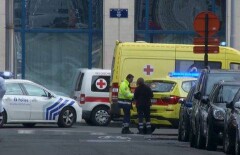Среди пострадавших от терактов в Брюсселе казахстанцев нет 