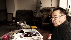 О гибели художника в зоне отдыха на Алаколе рассказали сотрудники гостиницы