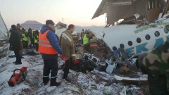 Bek Air заявила, что сертификат эксплуатанта авиакомпании приостановили с нарушениями