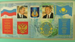 Город с раздвоением личности. Как устроена жизнь в Байконуре