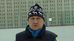Тренер казахстанских шорт-трекистов недоволен командой на Универсиаде