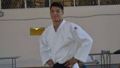 Казахстан завоевал вторую медаль на чемпионате мира по дзюдо
