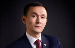 Чтобы Казахстан успешно развивался, одними роботами не обойтись - нужны люди