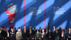 Астана экономикалық форумының алғашқы күні. Қазақстан дамыған 30 ел қатарына қашан кіреді? 