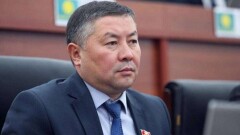 Спикер парламента Кыргызстана покинул должность, чтобы участвовать в выборах президента