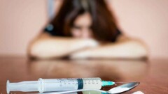 В Павлодарской области зарегистрировали наибольшее количество инъекционных наркоманов