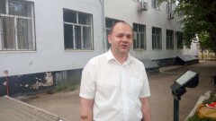 Суд отказал экс-гендиректору ФК "Актобе" Дмитрию Васильеву в просьбе вернуть ему должность