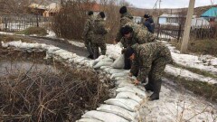 Пункт приёма гуманитарной помощи открыли в Усть-Каменогорске