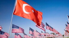 Турция подала иск в ВТО из-за американских санкций