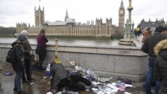 Токаев выразил британцам соболезнования в связи с терактом в Лондоне