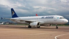 Как Air Astana министра Бишимбаева "продинамила"