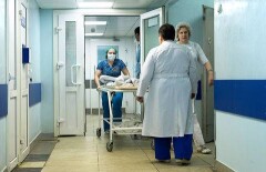 После терактов в Актобе четверо человек остаются в тяжёлом состоянии