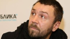 Burger King извинился перед Сергеем Шнуровым 