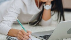 Как учатся на карантине казахстанские студенты