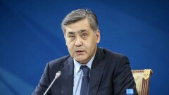 Ермекбаев назвал пойманного на взятке чиновника добросовестным специалистом