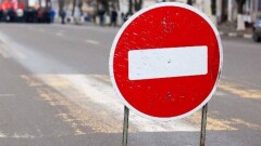 Движение транспорта ограничат в Астане на время эстафеты огня Универсиады