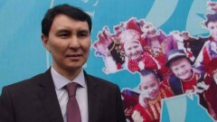 Ерулан Жамаубаев стал ответственным секретарём Минфина РК