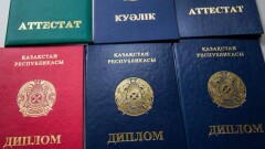 Шесть преподавателей с поддельными дипломами работали в колледжах Атырауской области