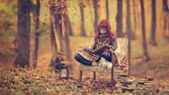 8 книг для преодоления осенней депрессии