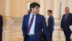 Гособвинение запросило для Бишимбаева 12 лет тюрьмы