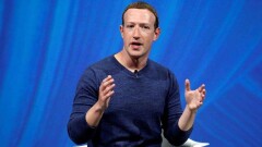 Цукерберг предложил разработать глобальные правила для регулирования интернета