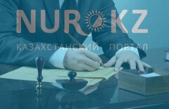 В акимате Восточно-Казахстанской области готовят иск в суд к порталу Nur.kz 