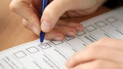 Четыре политические партии Узбекистана выдвинули своих кандидатов на пост президента