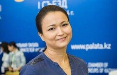 Многодетная мать из Караганды готова усыновить всех выброшенных малышей 