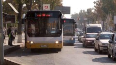 Шымкентские перевозчики выступили против навязываемой акиматом услуги