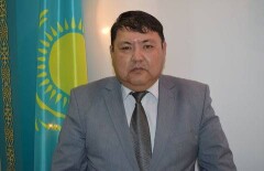 Акима Атырауского сельского округа приговорили к штрафу за взятку