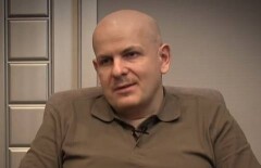 Ответственность за убийство Бузины и Калашникова взяла на себя УПА 