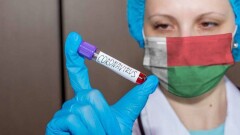 Первые случаи заражения коронавирусом выявили на Мадагаскаре
