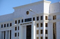 Реестр "двоечников" и "отличников" среди сотрудников намерены создать в Генпрокуратуре