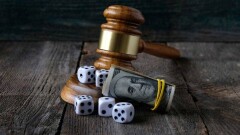 Букмекерскую контору Finbet подозревают в организации незаконного игорного бизнеса