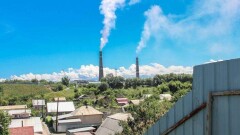 "Түтіннен жылына 160 мың тонна гипс өндіруге болады". Ғалымдар 2-ЖЭО мәселесін шешудің жаңа тәсілін ұсынды