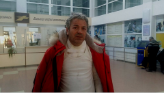 Гражданин Турции рассказал, почему поджёг себя у консульства в Алматы