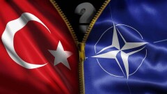 Турция рассмотрит выход из НАТО – советник Эрдогана