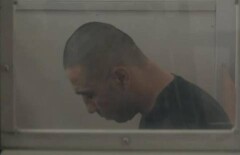 Виновник массовых беспорядков в ЮКО получил длительный срок