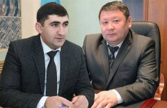 Начался судебный процесс над бывшими высокопоставленными чиновниками Костаная